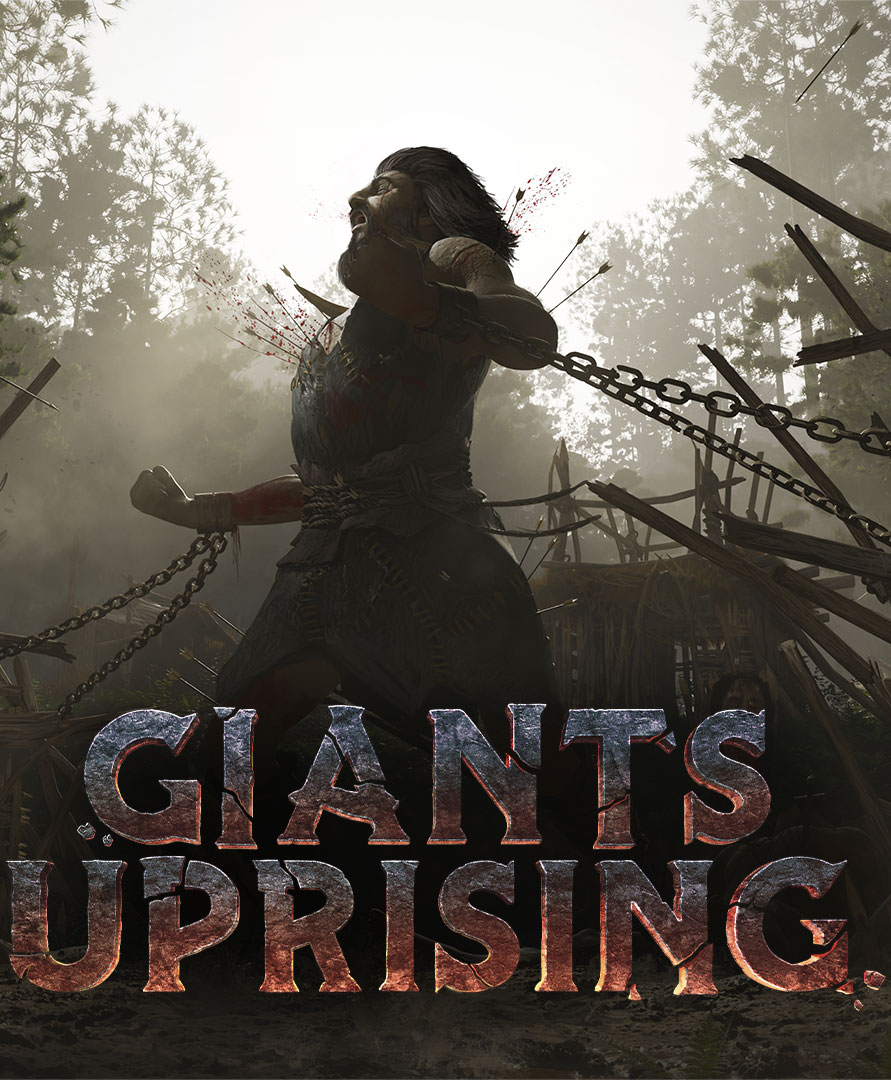 Giants Uprising [PC, Цифровая версия] (Цифровая версия)