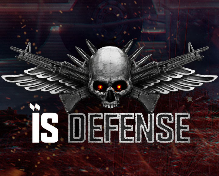 IS Defense [PC, Цифровая версия] (Цифровая версия)