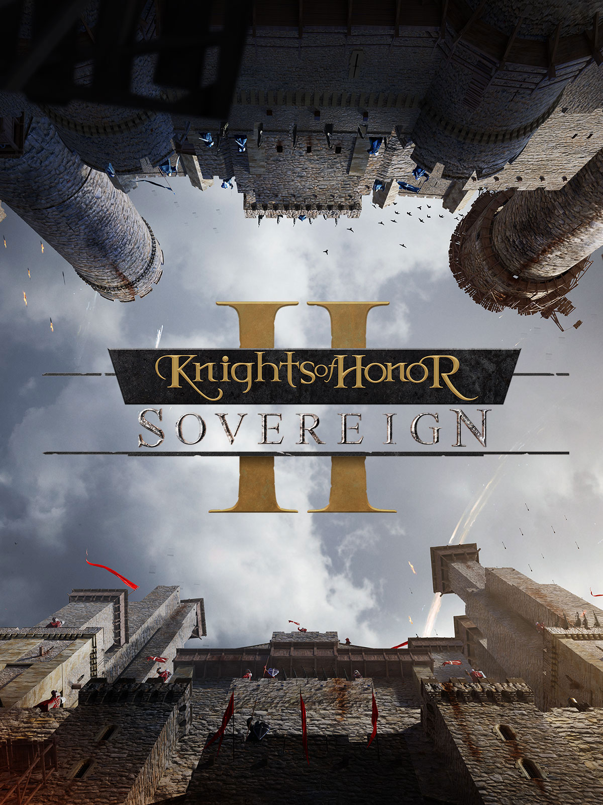 Knights of Honor II: Sovereign [PC, Цифровая версия] (Цифровая версия)