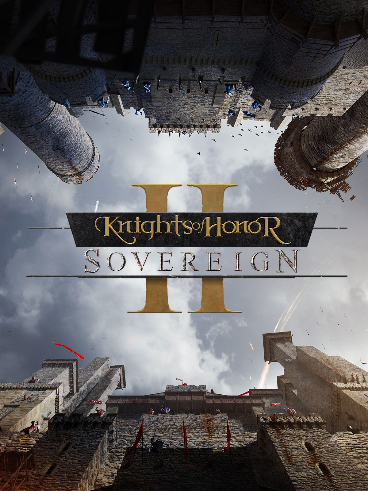 

Knights of Honor II: Sovereign [PC, Цифровая версия] (Цифровая версия)