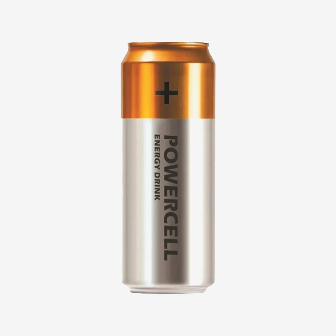 Напиток энергетический Powercell со вкусом мохито (500 мл) цена и фото