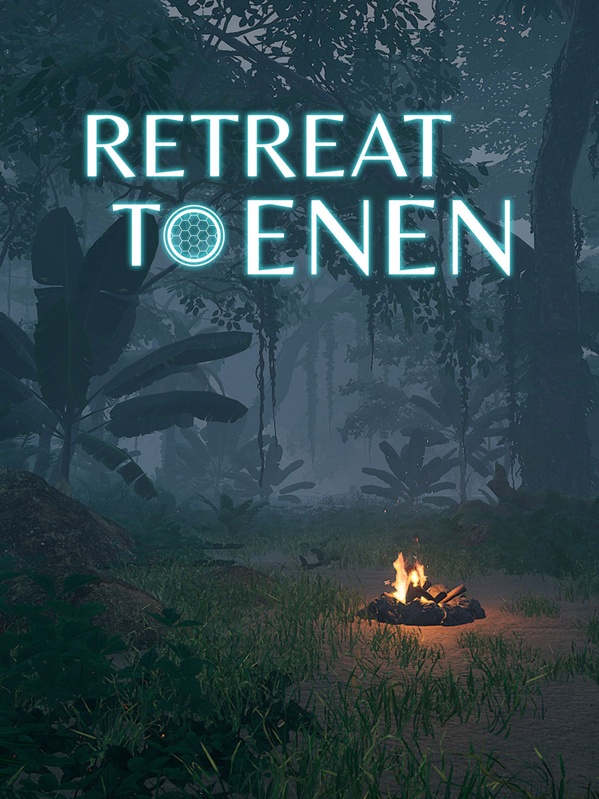 Retreat To Enen [PC, Цифровая версия] (Цифровая версия)