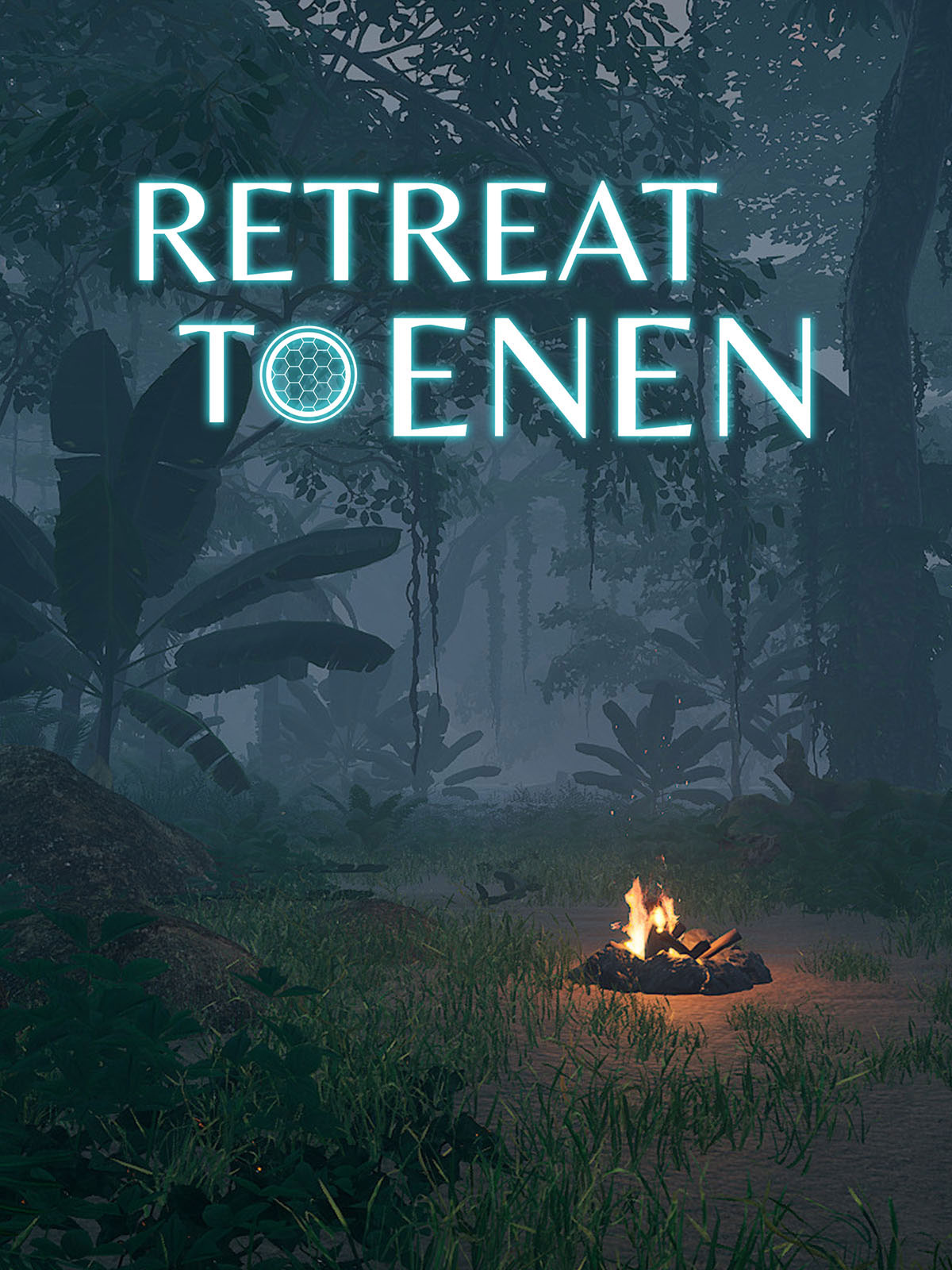 

Retreat To Enen [PC, Цифровая версия] (Цифровая версия)