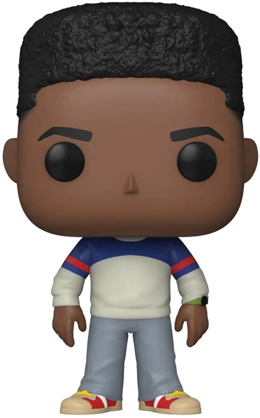 

Фигурка Funko POP Television: Stranger Things S4 – Lucas (9,5 см)