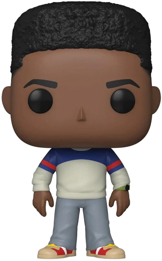 Фигурка Funko POP Television: Stranger Things S4 – Lucas (9,5 см)