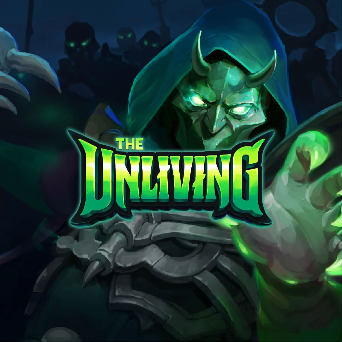 

The Unliving [PC, Цифровая версия] (Цифровая версия)