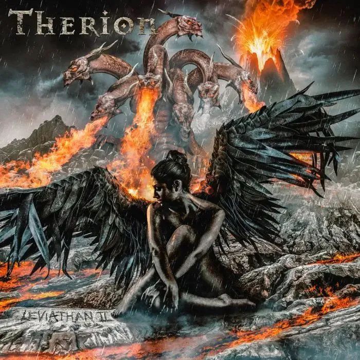 

Therion – Leviathan II (CD)