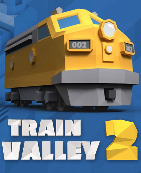 Train Valley 2 [PC, Цифровая версия] (Цифровая версия)