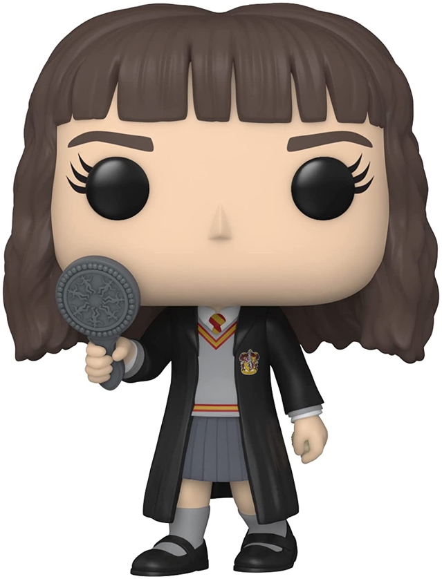 

Фигурка Funko POP Harry Potter: Chamber Of Secrets 20th – Hermione Granger (9,5 см)