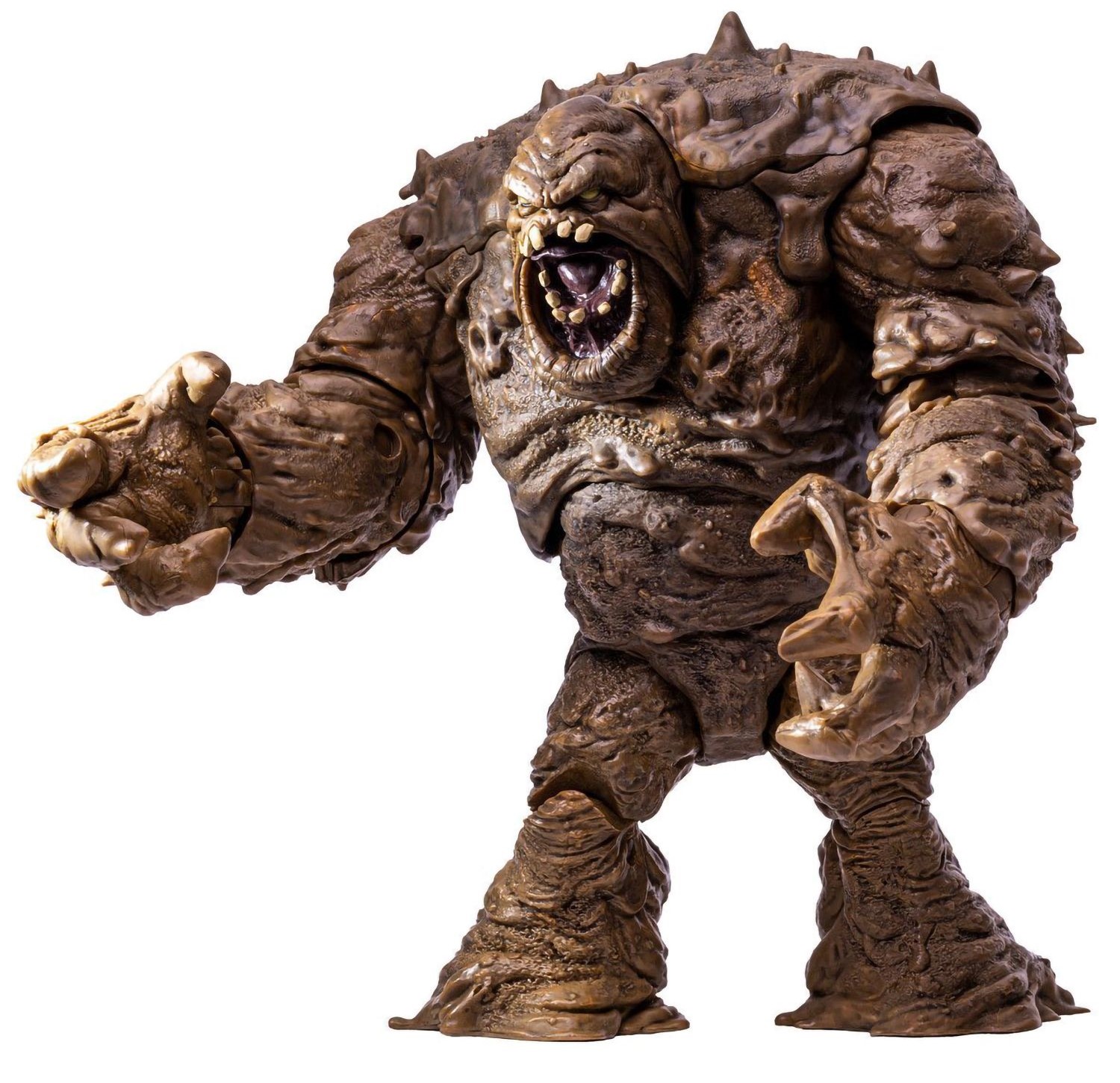 

Фигурка DC Multiverse: The Batman – Clayface (18 см)