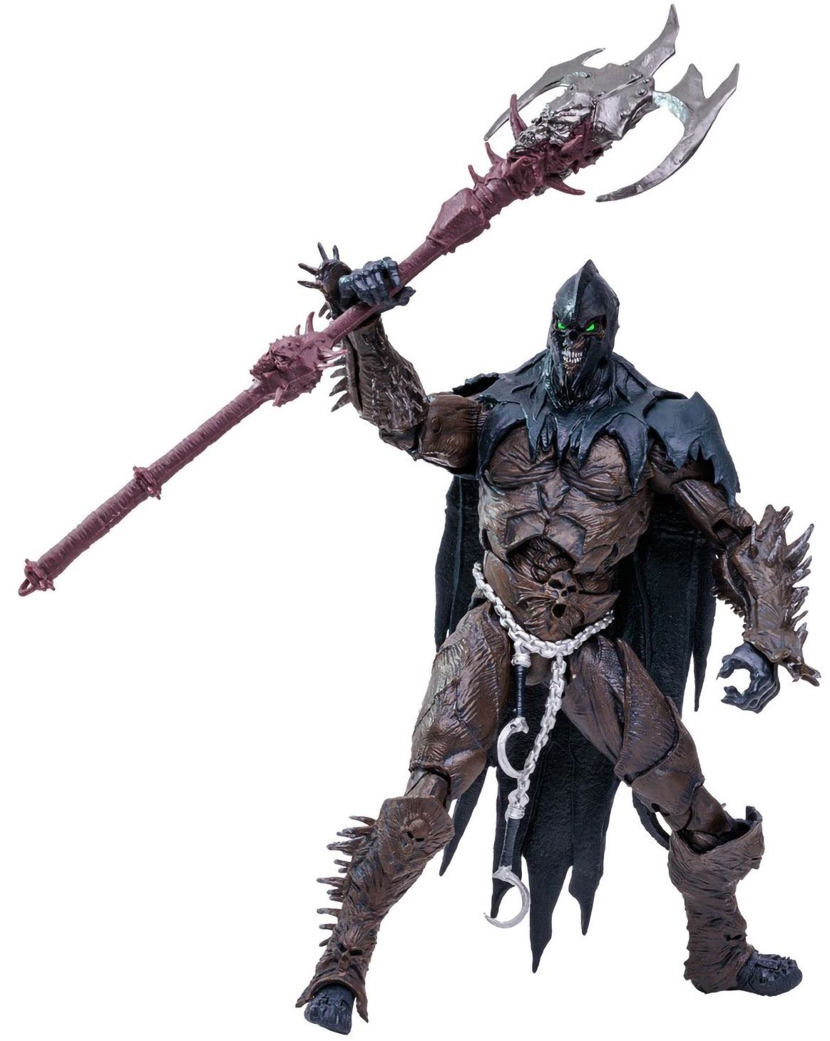 цена Фигурка Spawn Raven Spawn Small Hook (18 см)