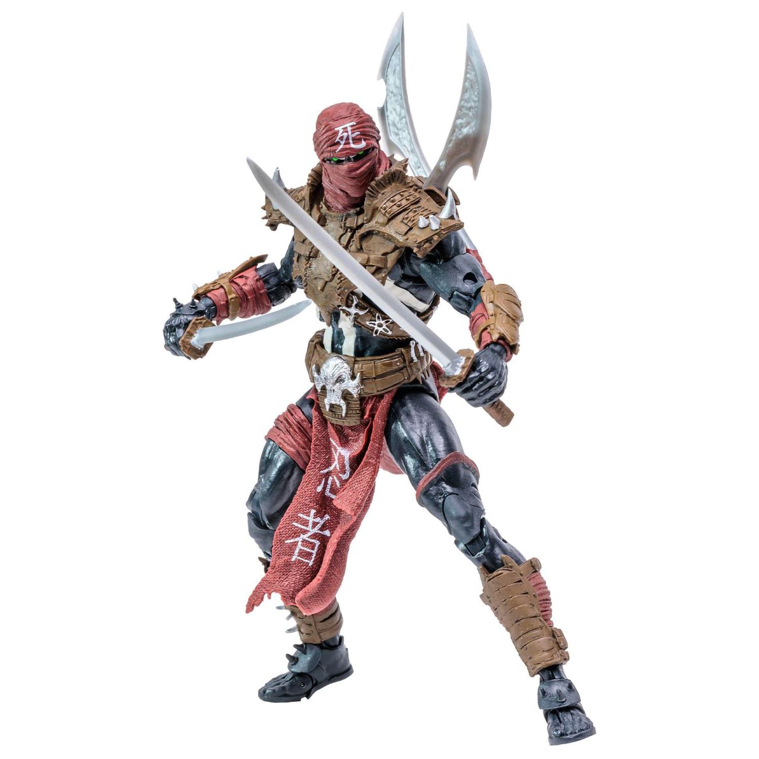 

Фигурка Spawn Ninja Spawn (18 см)