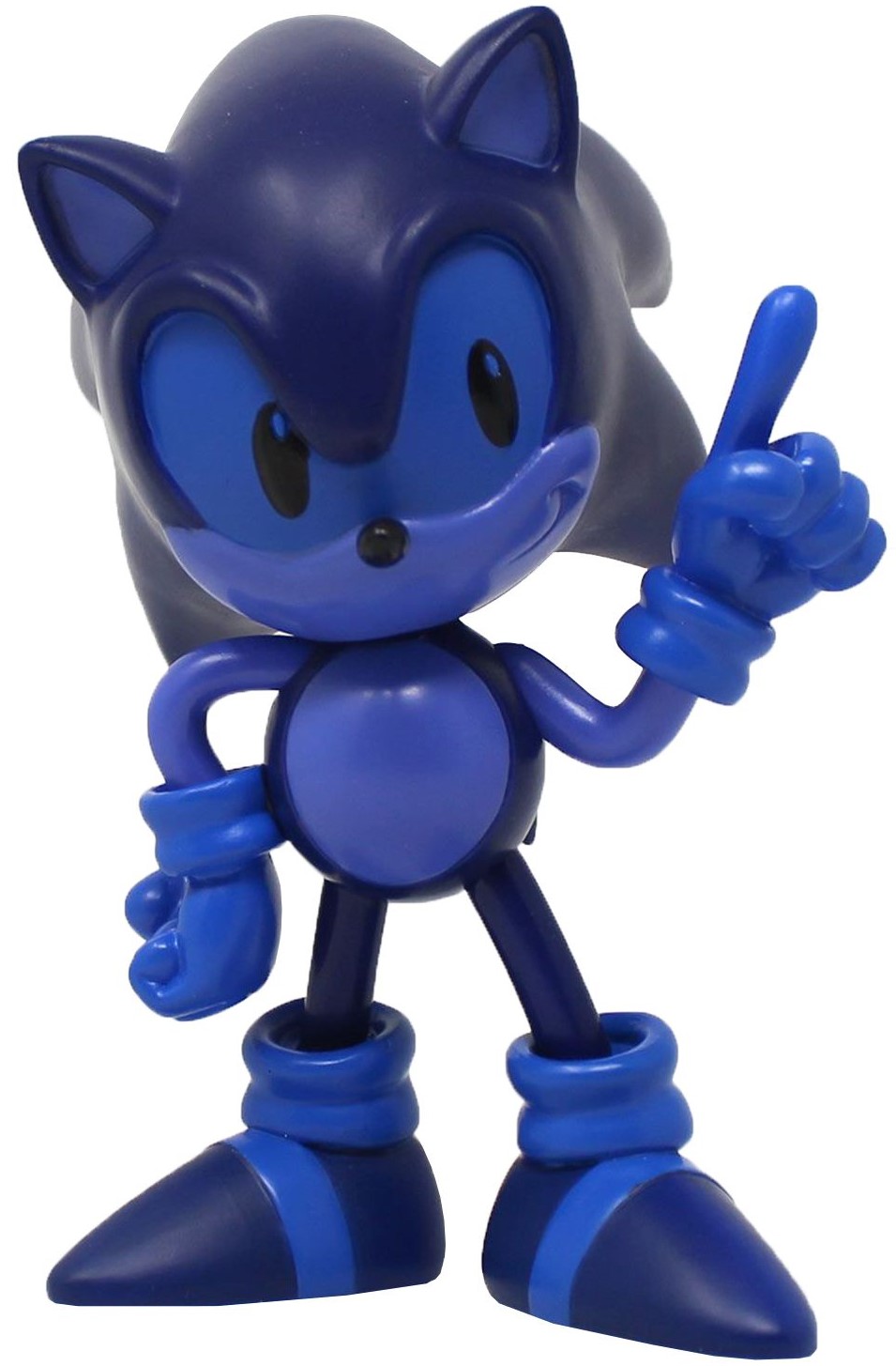 Фигурка Sonic: The Hedgehog – Blue Edition (13 см)