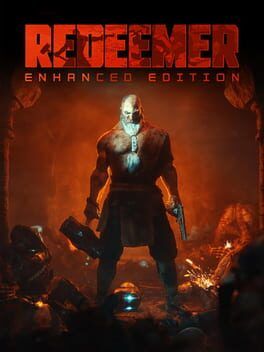 Redeemer. Enhanced Edition [PC, Цифровая версия] (Цифровая версия)