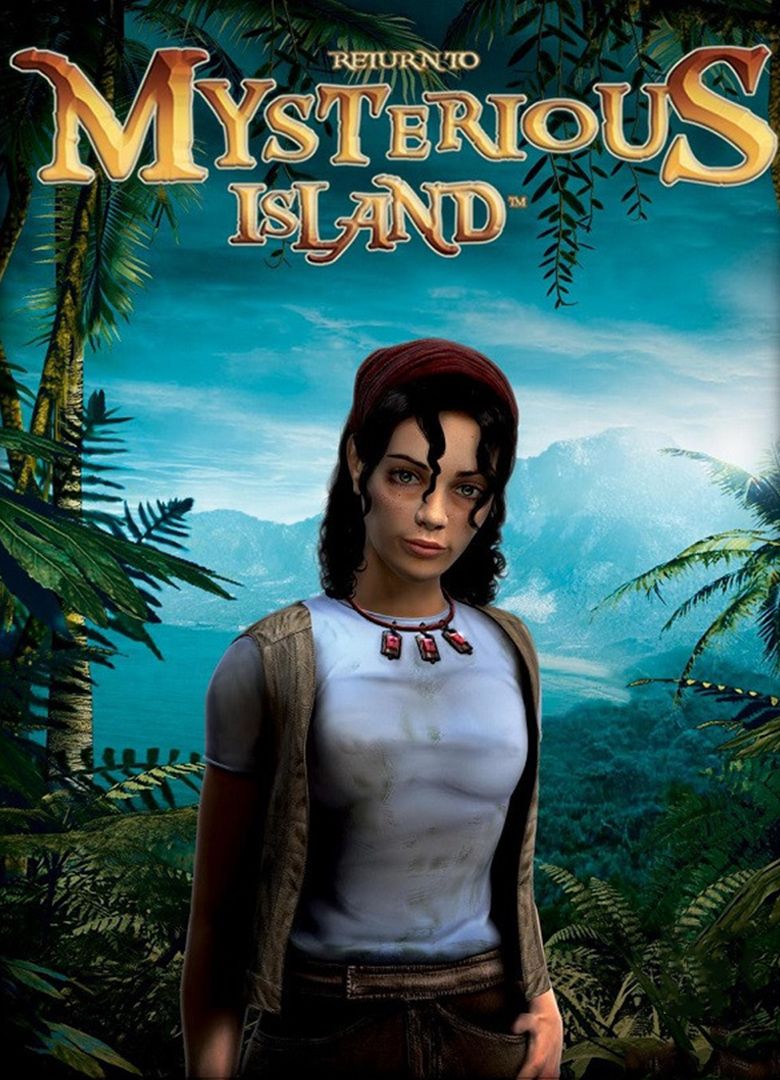 Return to Mysterious Island [PC, Цифровая версия] (Цифровая версия) dead island retro revenge [pc цифровая версия] цифровая версия