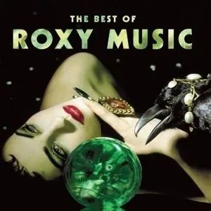 

Roxy Music – The Best Of (2 LP)