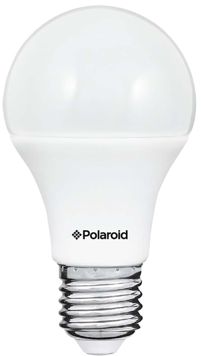 

Светодиодная лампа Polaroid 220V A60 11,5W 4000K E27 1055lm