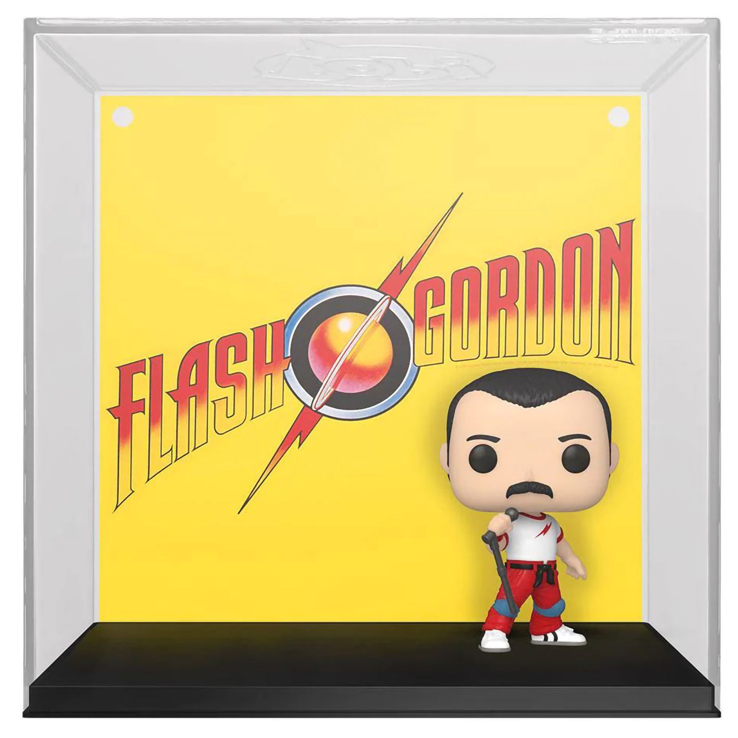 Фигурка Funko POP Albums: Queen – Flash Gordon (9,5 см)