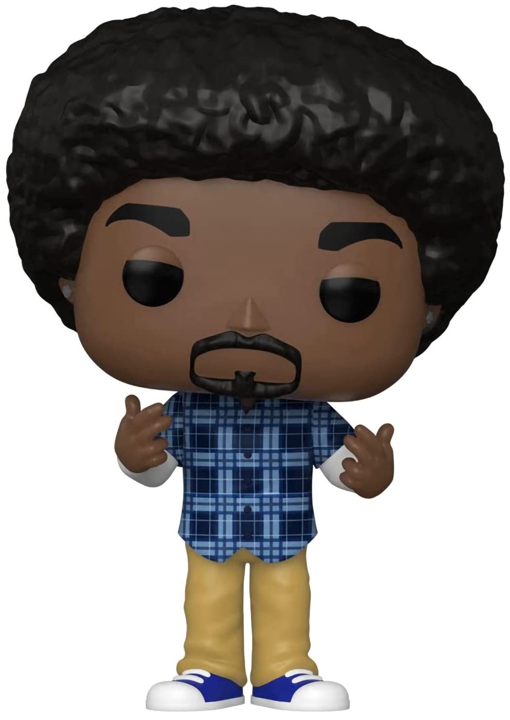 

Фигурка Funko POP Rocks: Snoop Dogg (9,5 см)