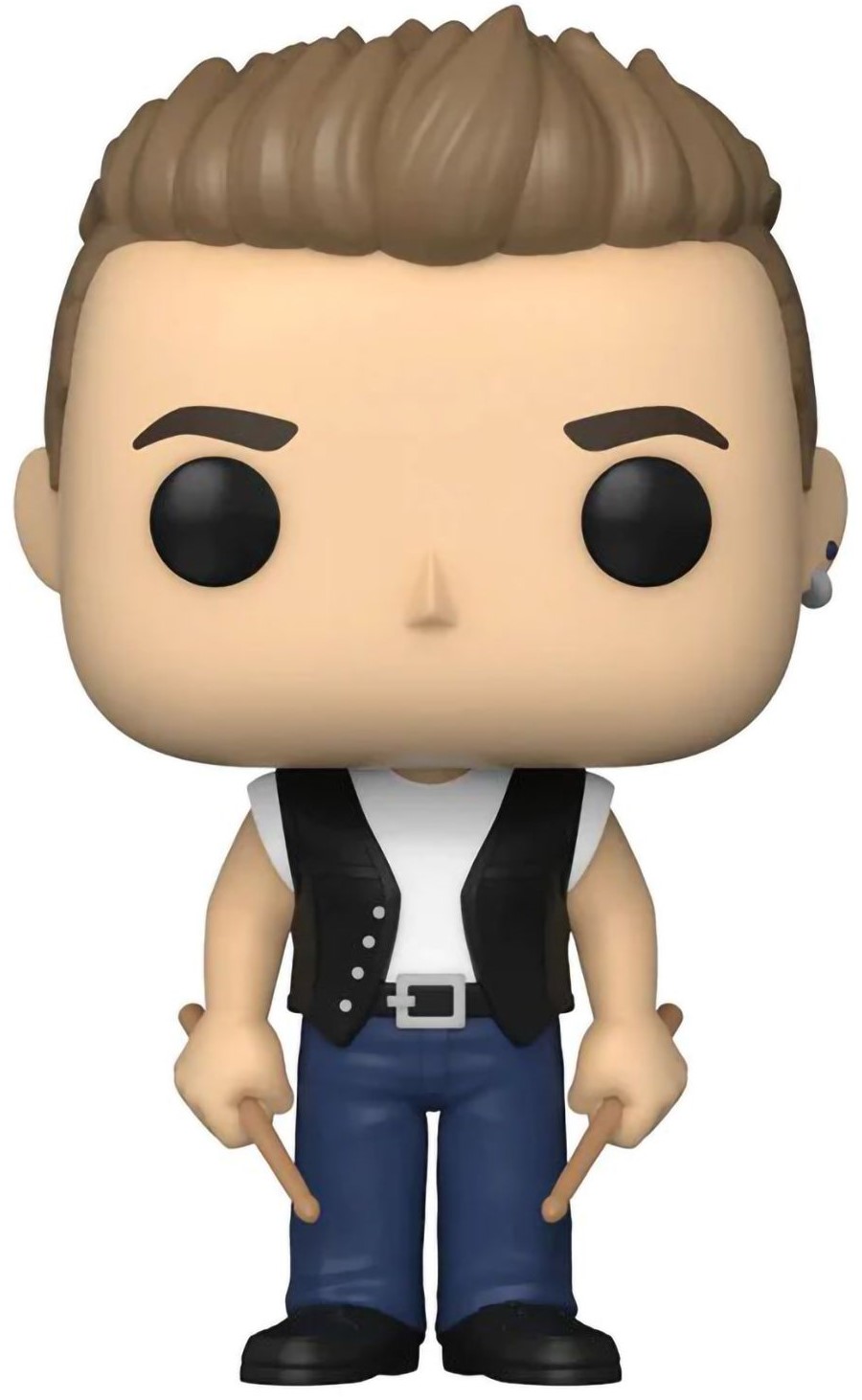 Фигурка Funko POP Rocks: U2 Zoo TV – Larry (9,5 см)