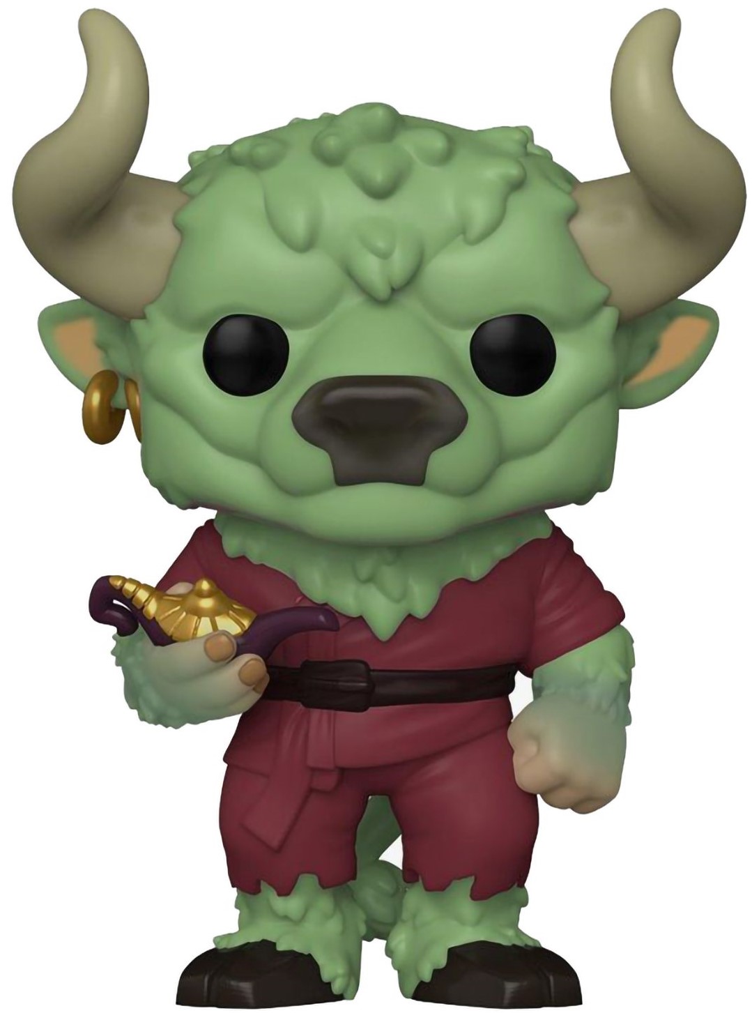 

Фигурка Funko POP Marvel: Doctor Strange In The Multiverse Of Madnes – Rintrah Bobble-Head (15 см)