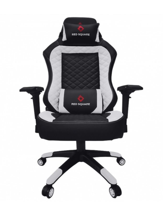 Игровое кресло Red Square Lux Black (RSQ-50014)
