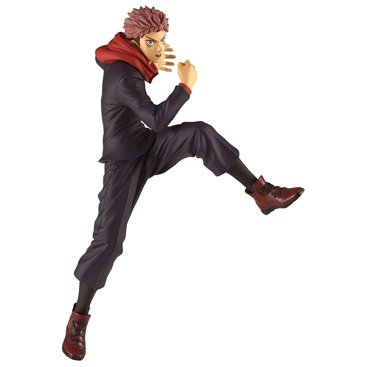 

Фигурка Jujutsu Kaisen: King Of Artist The Yuji Itadori (20 см)