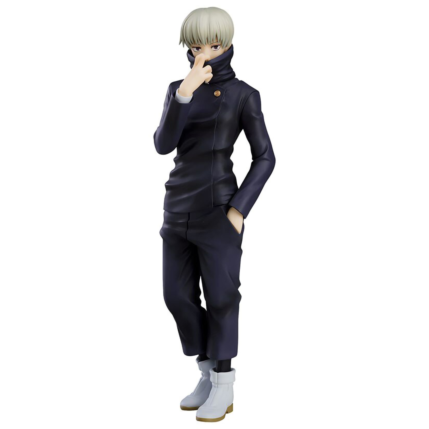 

Фигурка Jujutsu Kaisen: Jukon No Kata Toge Inumaki Statue (15 см)