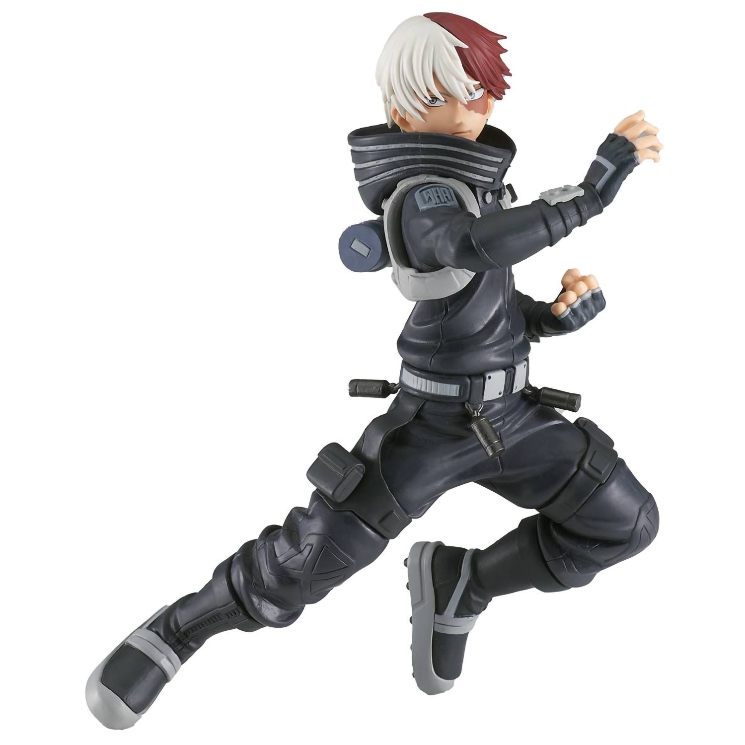 

Фигурка My Hero Academia: Shoto Todorok (17 см)