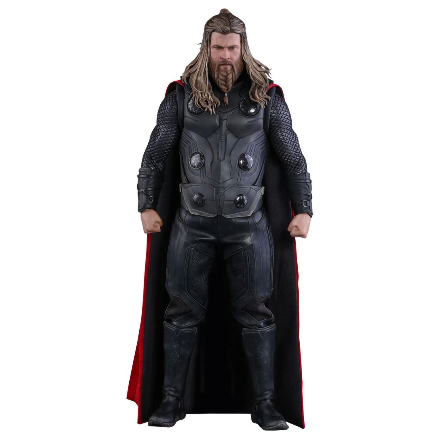 Фигурка Marvel Avengers: Endgame – Thor [1/6 Scale Collectible Figure] (30 см)