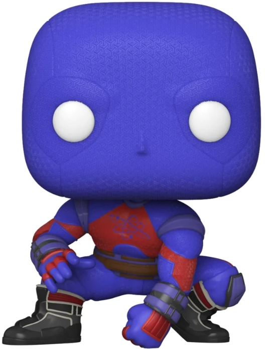 

Фигурка Funko POP Movies: DC Black Adam – Atom Smasher (9,5 см)
