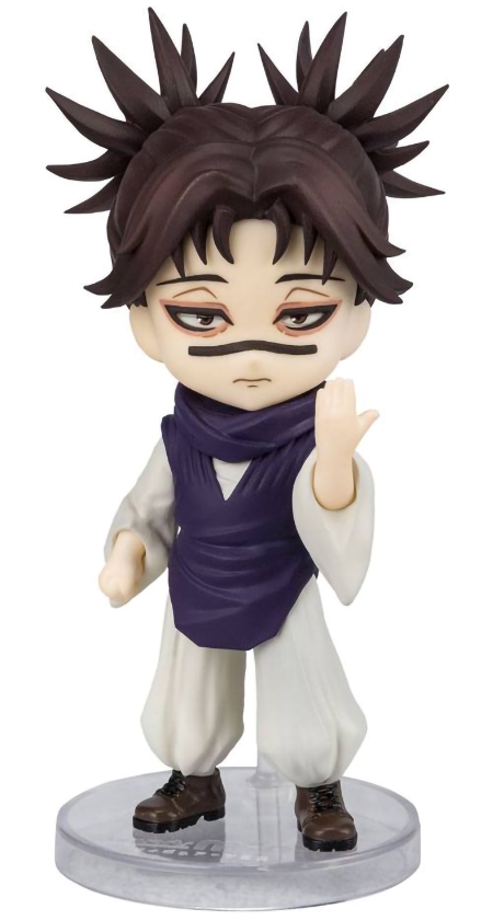 

Фигурка Figuarts Mini Jujutsu Kaisen: Choso (9 см)