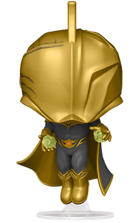 

Фигурка Funko POP Movies: DC Black Adam – Dr. Fate (9,5 см)