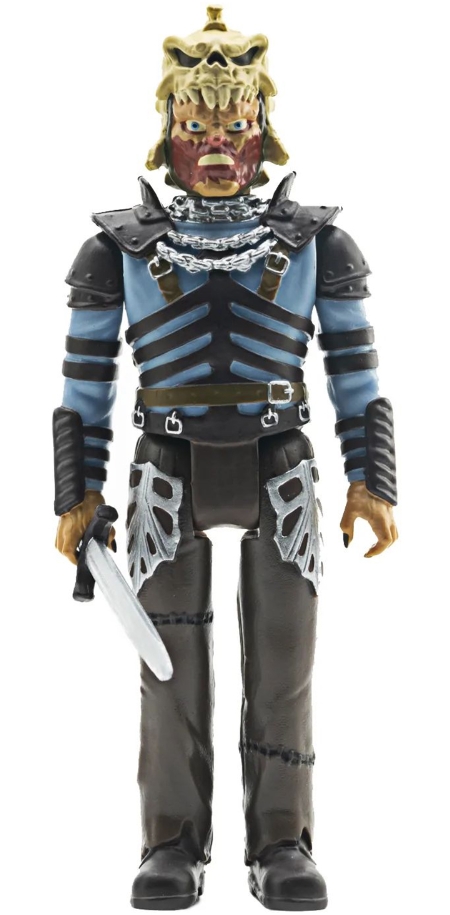 

Фигурка ReAction Figure: Army Of Darkness – Evil Ash (9,5 см)