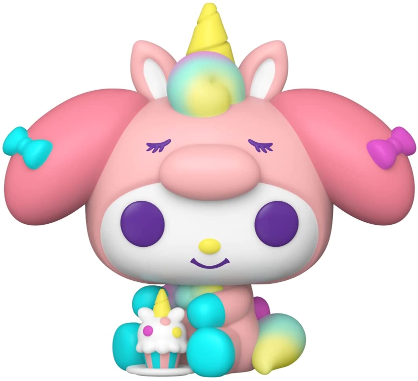 

Фигурка Funko POP: Hello Kitty And Friends – My Melody (9,5 см)