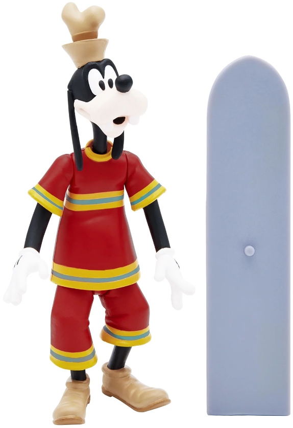 цена Фигурка ReAction Figure: Disney Hawaiian Holiday – Goofy (9,5 см)