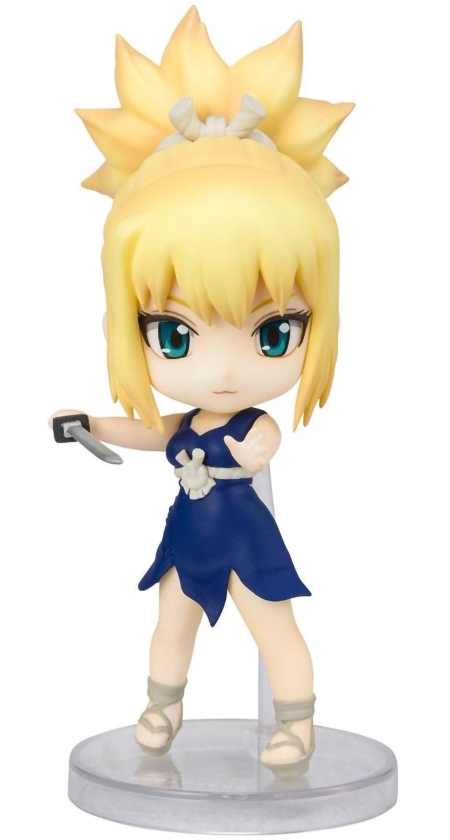 

Фигурка Figuarts Mini DrStone: Kohaku (9 см)