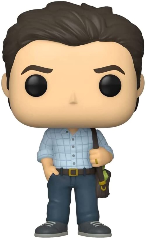 

Фигурка Funko POP Television: Ozark – Marty Byrde (9,5 см)