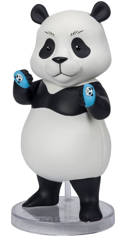 Фигурка Figuarts Mini Jujutsu Kaisen: Panda (9 см)