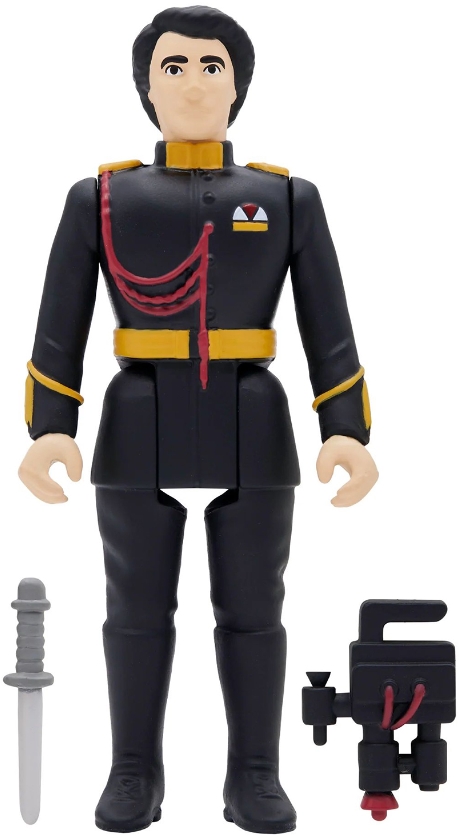 

Фигурка ReAction Figure: Dune – Paul Atreides (9,5 см)