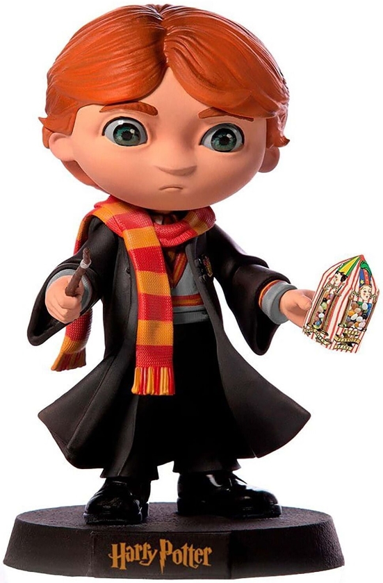 цена Фигурка MiniCo Harry Potter: Ron Weasley (12 см)