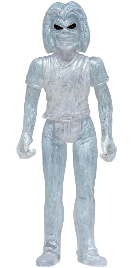 

Фигурка ReAction Figure: Iron Maiden – Twilight Zone (9,5 см)
