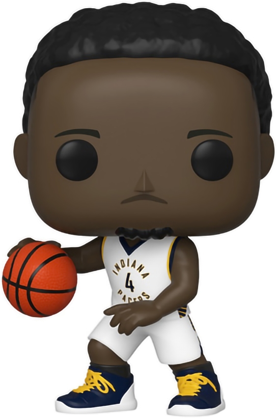 

Фигурка Funko POP Basketball: Indiana Pacers – Victor Oladipo (9,5 см)