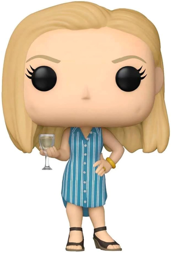 

Фигурка Funko POP Television: Ozark – Wendy Byrde (9,5 см)
