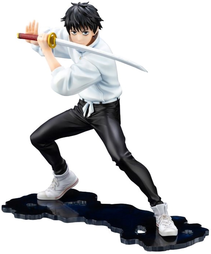 Yuta Okkotsu