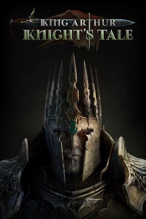 King Arthur: Knight's Tale [PC, Цифровая версия] (Цифровая версия)