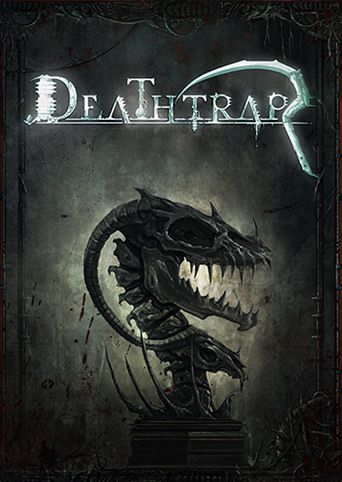 Deathtrap [PC, Цифровая версия] (Цифровая версия)