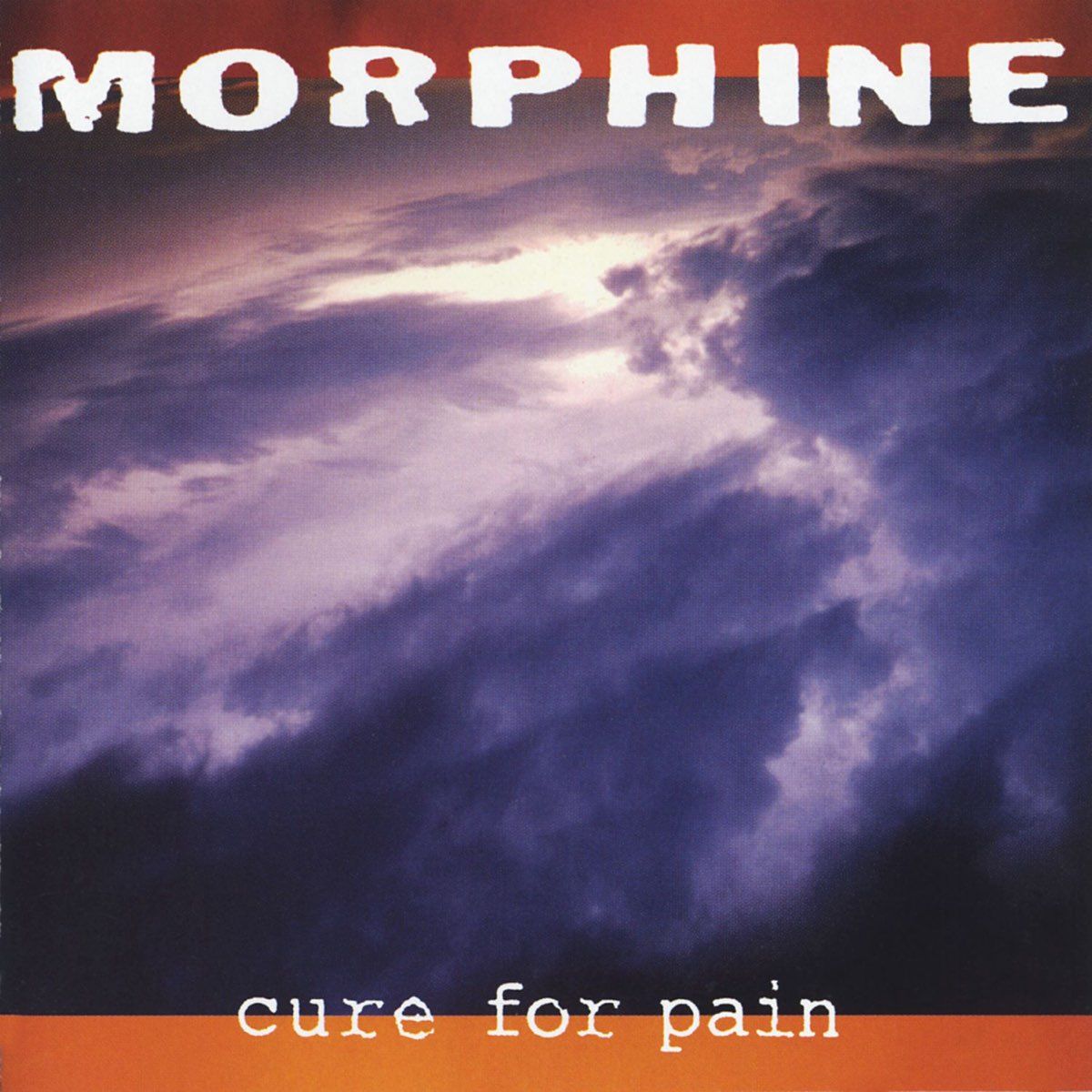 

Morphine – Cure For PaIn (LP)