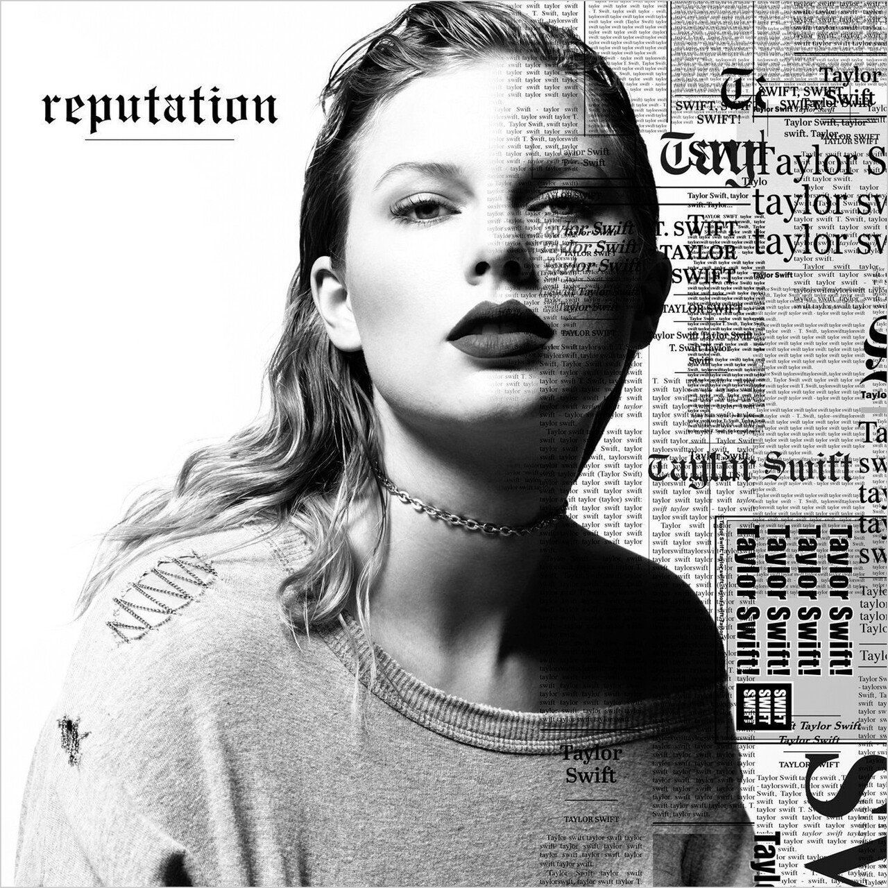 

Taylor Swift – Reputation (2 LP)