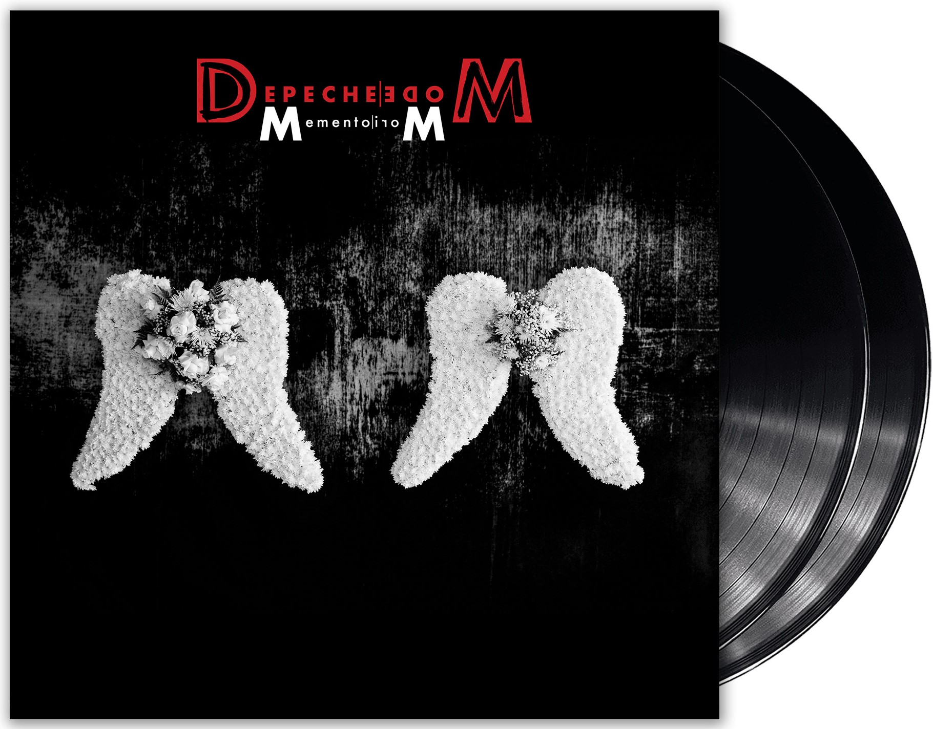 цена Depeche Mode – Memento Mori (2 LP)